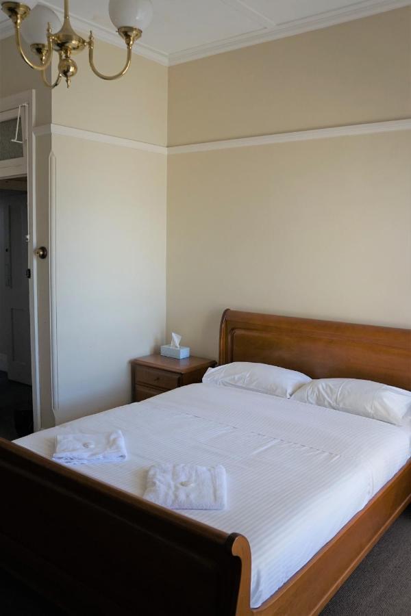 Palace Hotel Mortlake Sidney Exterior foto