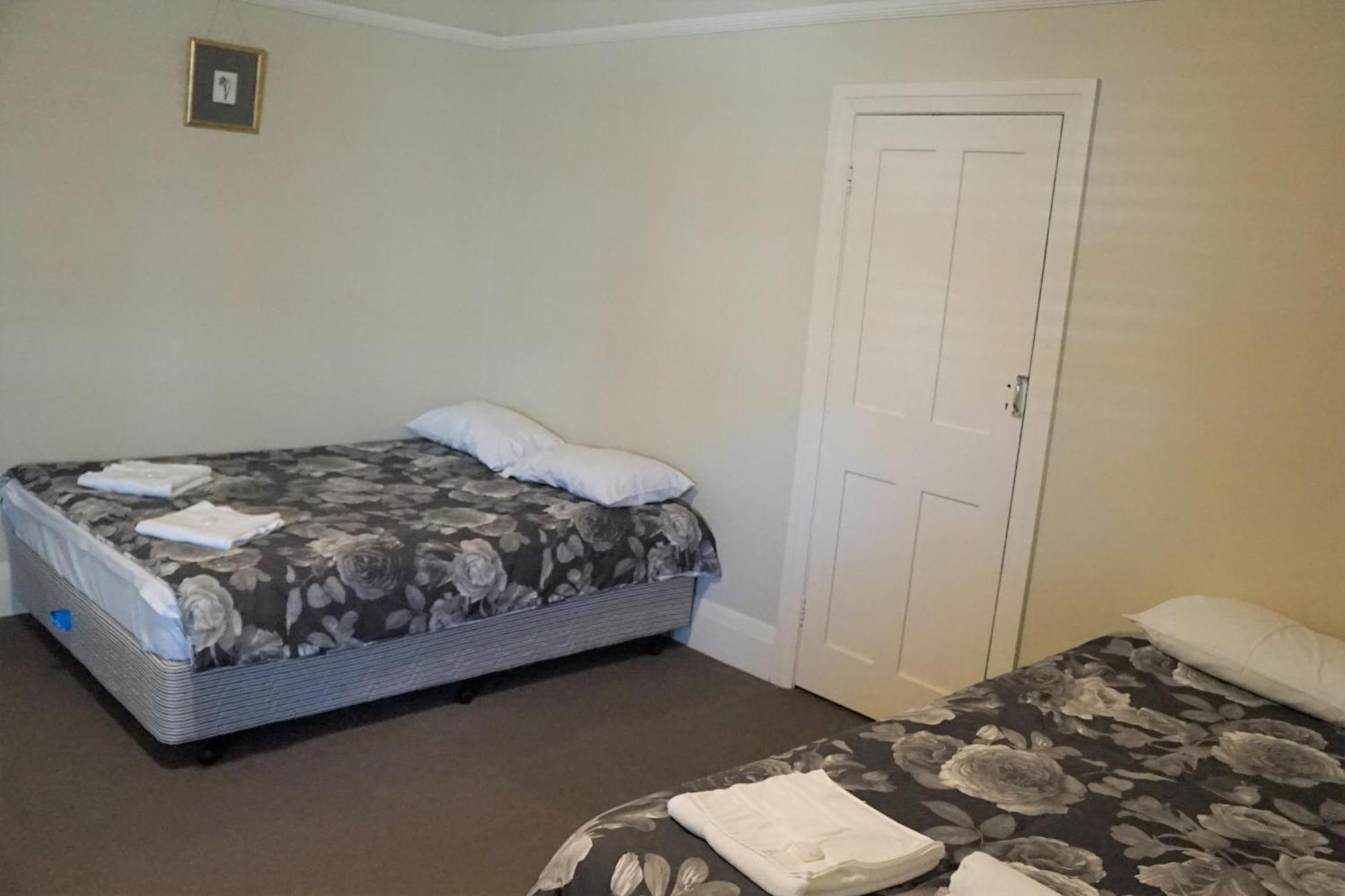 Palace Hotel Mortlake Sidney Quarto foto