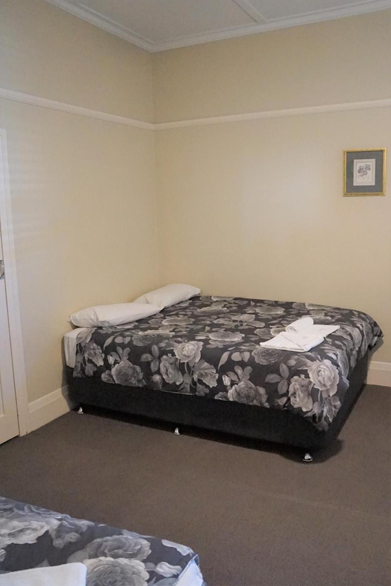 Palace Hotel Mortlake Sidney Quarto foto