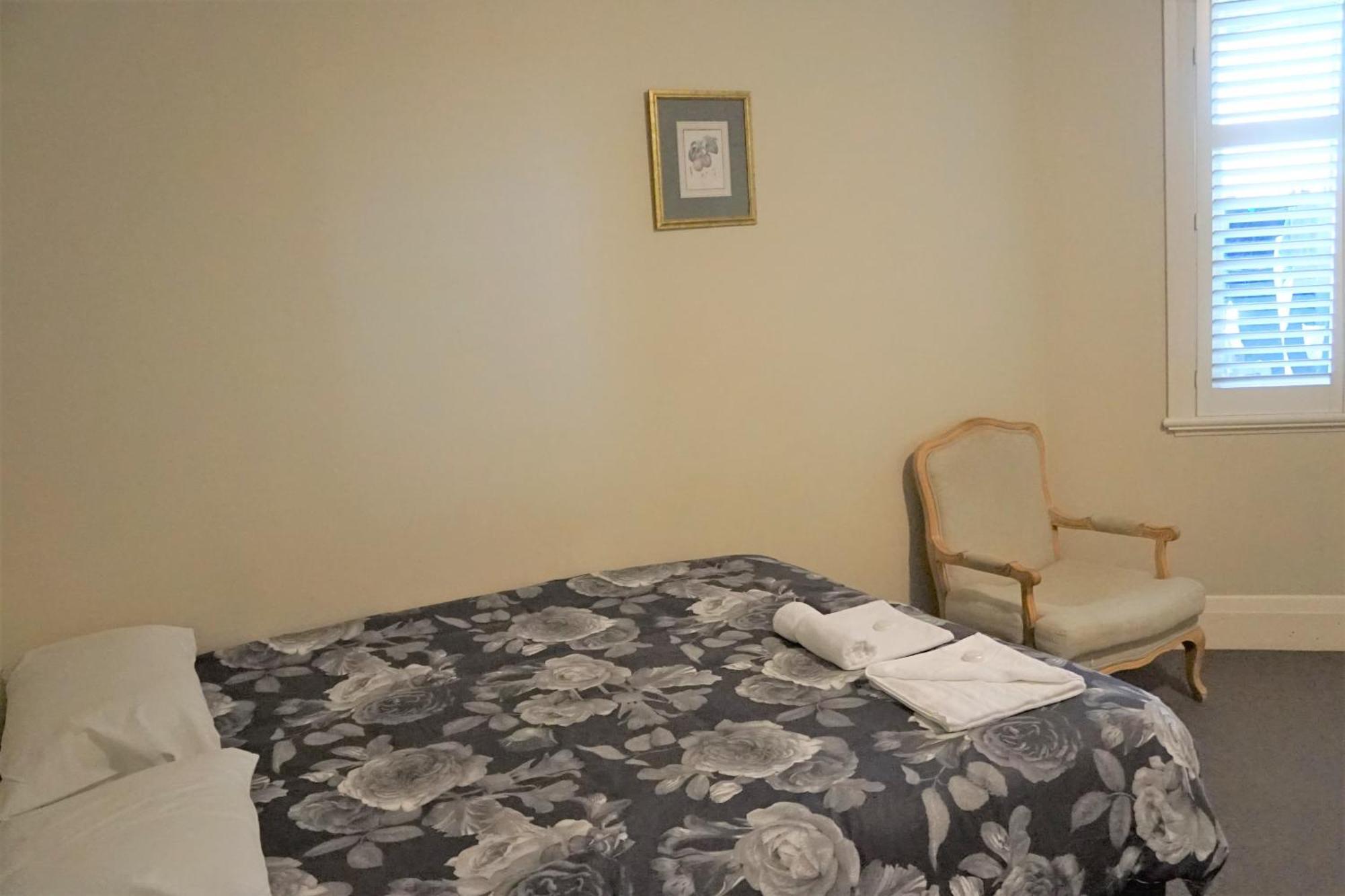 Palace Hotel Mortlake Sidney Quarto foto