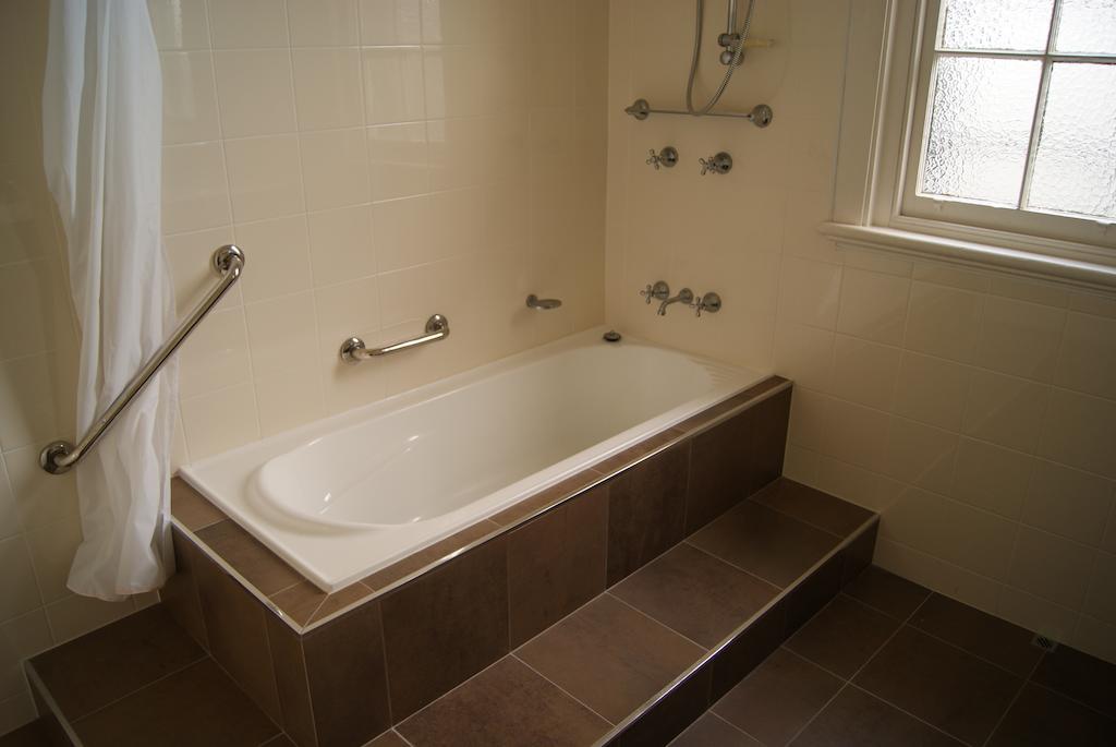 Palace Hotel Mortlake Sidney Quarto foto